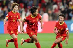雷速体育网页版-关于中国女足在亚洲杯半决赛中遇到泰国队挑战意义重大的信息