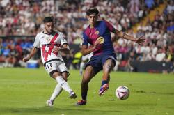 雷速体育比分直播-塞维利亚主场大胜，豪取四连胜将冲击前四的简单介绍