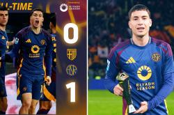 雷速体育网页版-科拉罗夫传射建功，罗马客场击败对手的简单介绍