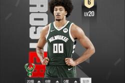 雷速体育电脑版官网下载-美职篮球员在季前赛中获得个人荣誉