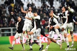 雷速体育下载-尤文图斯前锋犀利射门，帮助球队领先优势