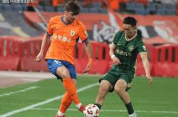 雷速体育比分直播-关于武汉卓尔客场战平山东鲁能，保持联赛不败纪录的信息