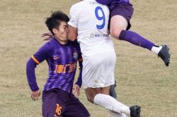 雷速体育电脑版官网下载-天津泰达队员受伤，影响球队战绩