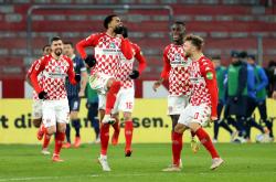 雷速体育比分直播-关于沃尔夫斯堡不敌对手，遭遇失利的信息