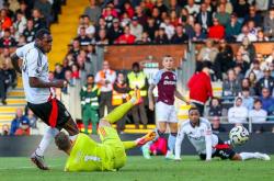 雷速体育比分官网-关于富勒姆主场逼平，需多拿关键分保级的信息