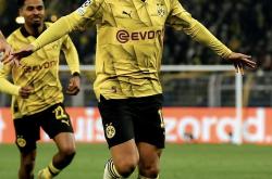 雷速体育比分官网-多特蒙德狂胜：桑乔穿衬衫，他神－佐突入神事球队的简单介绍