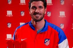 雷速体育电脑版官网下载-骄傲西蒙尼，马竞延续欧战传统的简单介绍