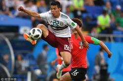 雷速体育app-包含南美铁军再度表现出色，两连胜领跑的词条