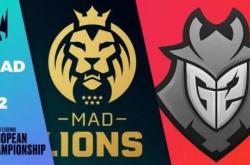 雷速体育电脑版官网下载-TES险胜MAD，Perkz拿下关键大龙成都决赛之夜3:0（上海）