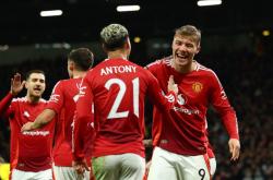 雷速体育电脑版官网-曼联后防意外伤员增加，球队战力减退