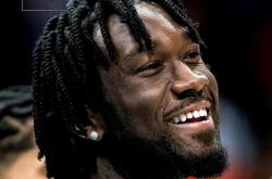 雷速体育电脑版官网-关于南韩男篮碾压立陶宛男篮，詹姆斯打破历史纪录的信息