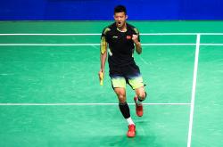 雷速体育网页版-包含日本羽毛球队轻取泰国羽毛球队，谌龙绝境逆转的词条