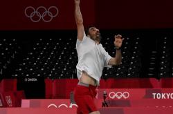 雷速体育比分官网-包含韩国羽毛球队爆冷丹麦羽毛球队，谌龙关键制胜的词条