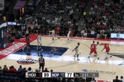 雷速体育官方-包含山东队横扫爵士，锡安点燃赛场的词条