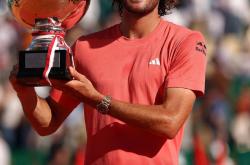 雷速体育官网首页-法网碾压ATP总决赛，西西帕斯刷新纪录的简单介绍