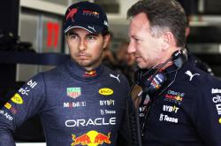 雷速体育直播官网-梅赛德斯绝杀红牛二队，佩雷兹带队取胜的简单介绍