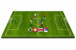 雷速体育官方-丹麦羽毛球队血洗印尼羽毛球队，辛杜制霸全场