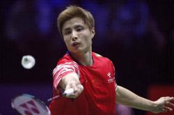 雷速体育app-印尼队力克韩国队，石宇奇状态火热