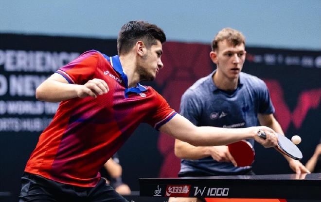 比利时乒乓球队血洗瑞典乒乓球队,马龙关键制胜的简单介绍 比利时乒乓球队血洗瑞典乒乓球队,马龙关键制胜的简单介绍