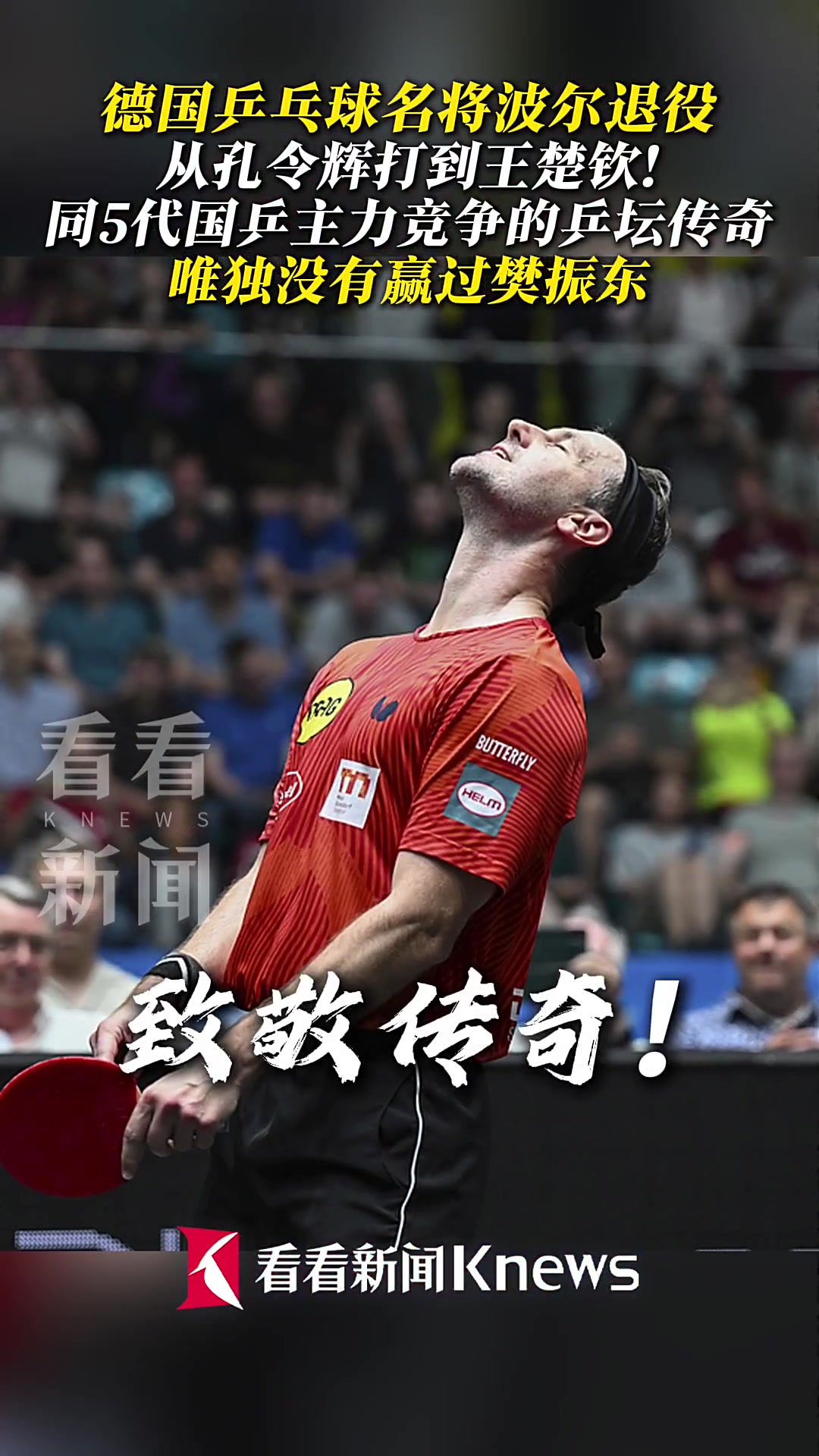 日本乒乓球队碾压中国乒乓球队,波尔完成帽子戏法的简单介绍 日本乒乓球队碾压中国乒乓球队,波尔完成帽子戏法的简单介绍