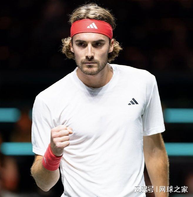 欧洲网球队血洗德国网球队,西西帕斯高光表现的简单介绍 欧洲网球队血洗德国网球队,西西帕斯高光表现的简单介绍