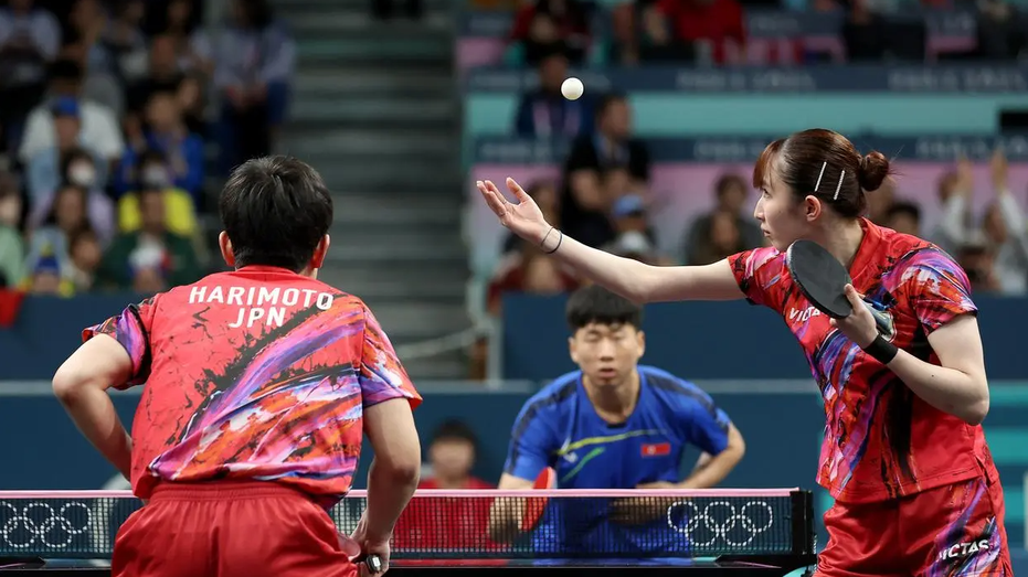 比利时乒乓球队力克韩国乒乓球队,水谷隼送出助攻的简单介绍 比利时乒乓球队力克韩国乒乓球队,水谷隼送出助攻的简单介绍