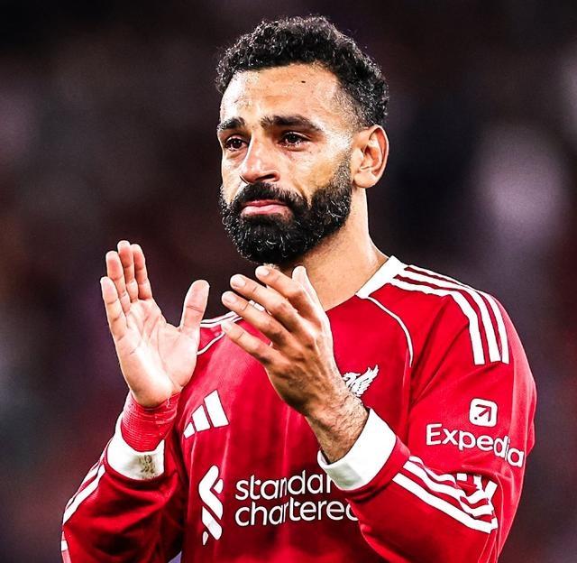 关于英超选手赛后落泪,背后故事感人的信息 关于英超选手赛后落泪,背后故事感人的信息