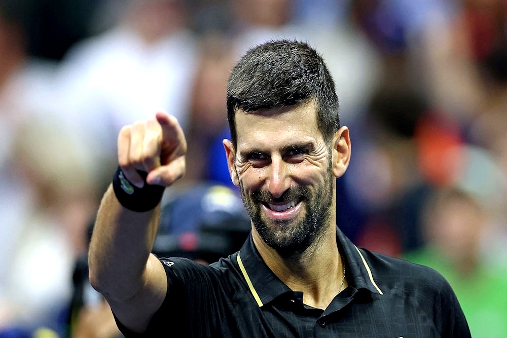 关于美网碾压拉沃尔杯,德约科维奇状态火热的信息 关于美网碾压拉沃尔杯,德约科维奇状态火热的信息