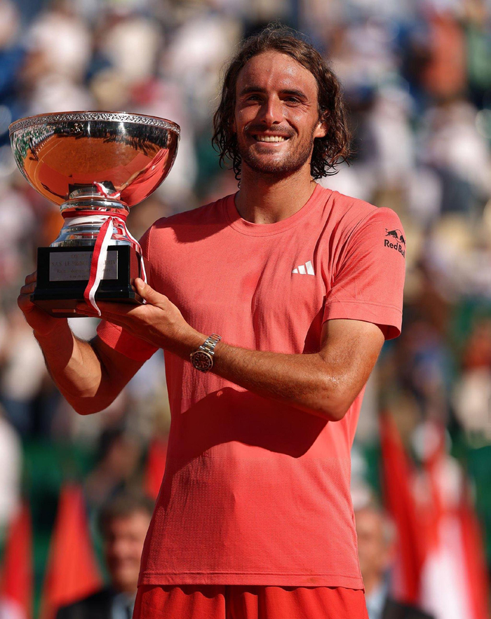 法网碾压ATP总决赛,西西帕斯刷新纪录的简单介绍 法网碾压ATP总决赛,西西帕斯刷新纪录的简单介绍