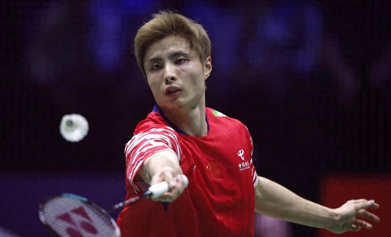 印尼队力克韩国队,石宇奇状态火热 印尼队力克韩国队,石宇奇状态火热