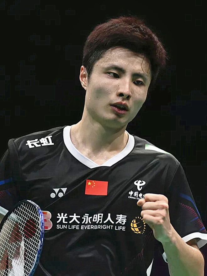 韩国队横扫印尼队,石宇奇惊艳四座 韩国队横扫印尼队,石宇奇惊艳四座