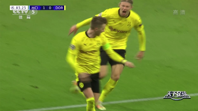 多特蒙德逆转奥地利，福登关键制胜